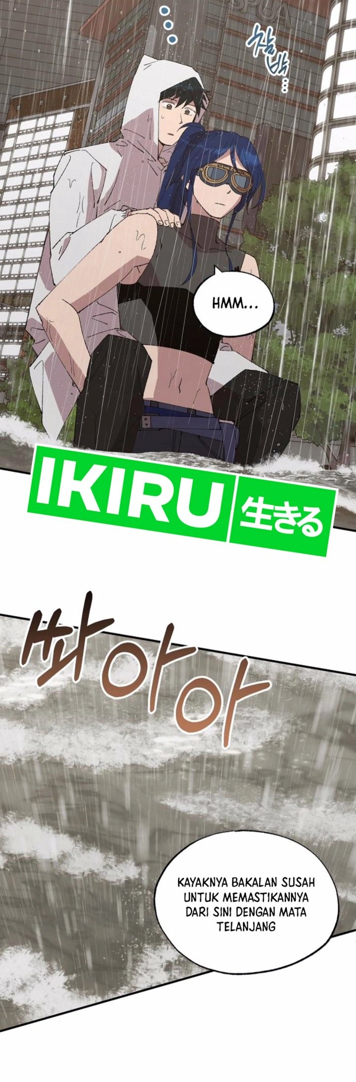 Magical Realm Shopkeeper Chapter 70 Gambar 24