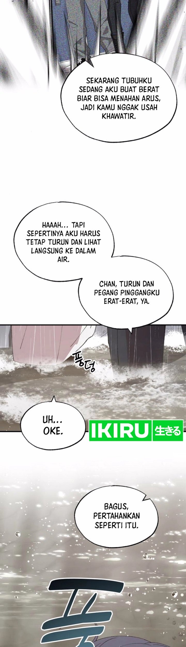 Magical Realm Shopkeeper Chapter 70 Gambar 26