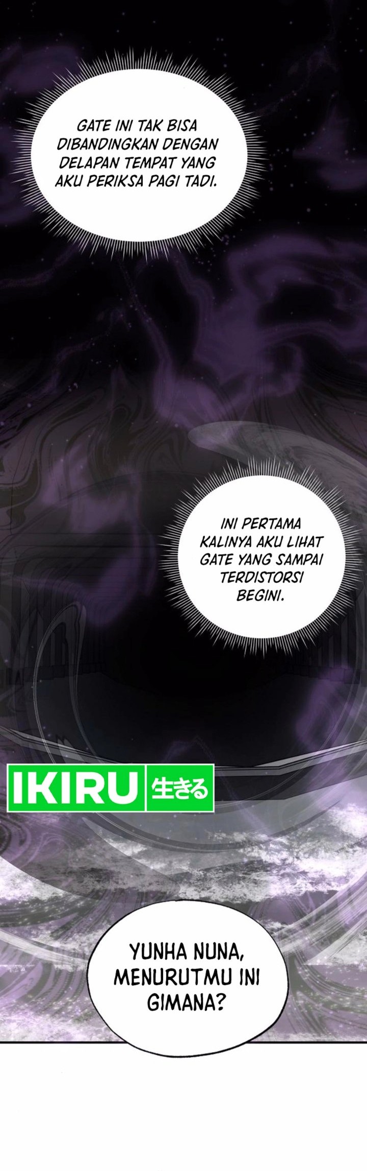 Magical Realm Shopkeeper Chapter 70 Gambar 32