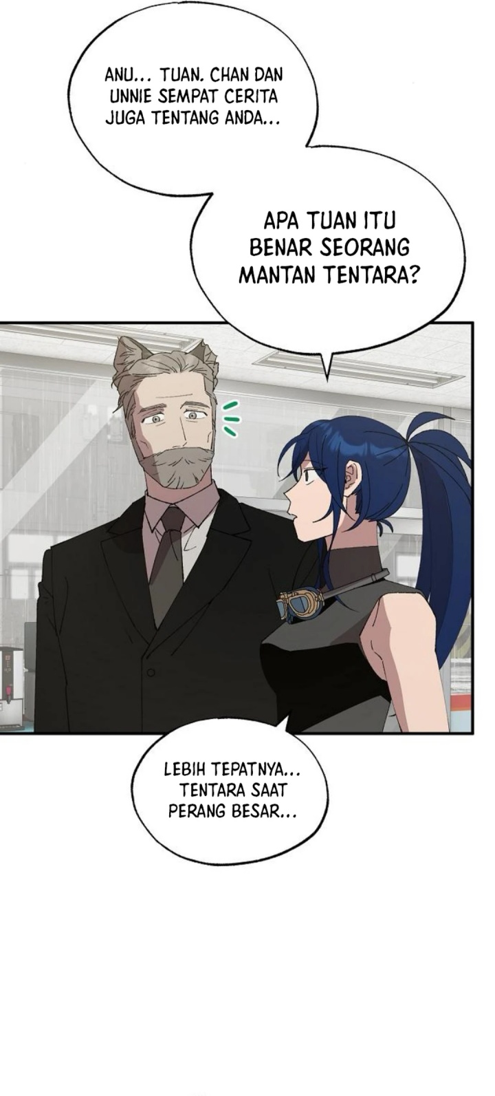Magical Realm Shopkeeper Chapter 72 Gambar 22