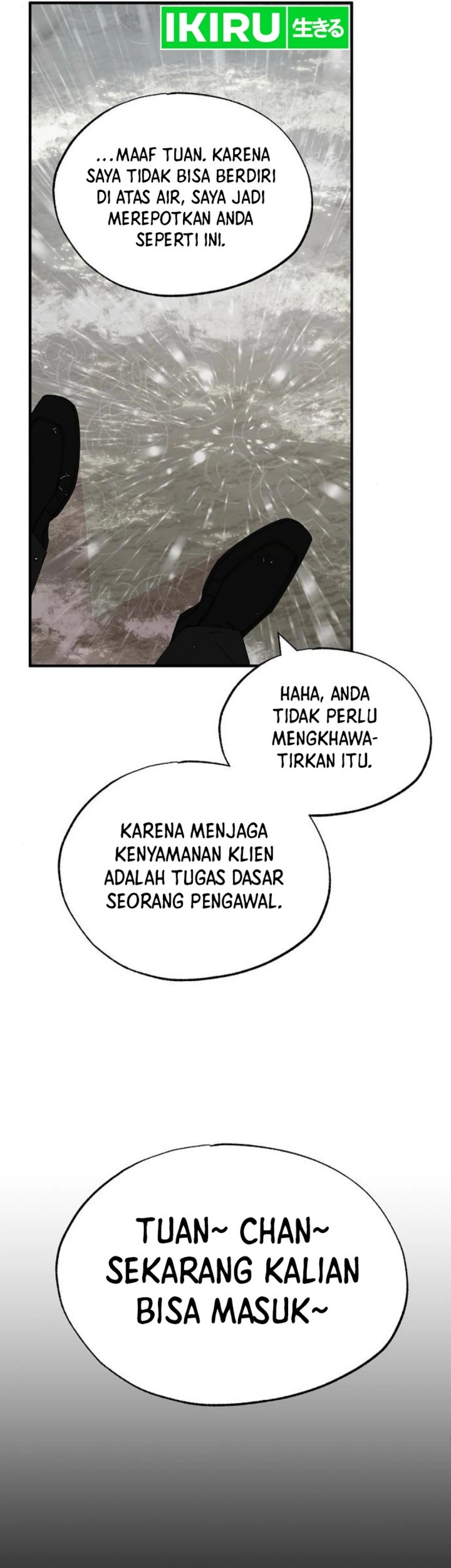 Magical Realm Shopkeeper Chapter 72 Gambar 65