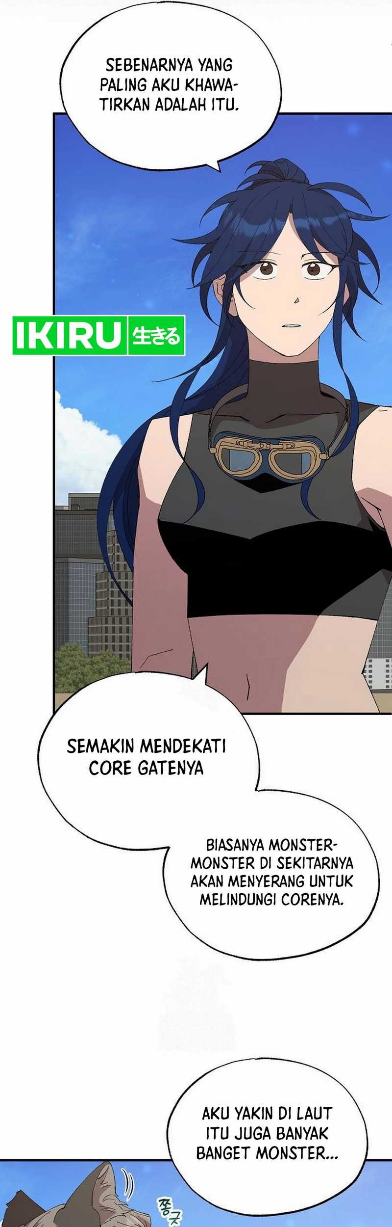 Magical Realm Shopkeeper Chapter 73 Gambar 23