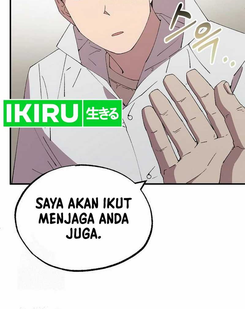 Magical Realm Shopkeeper Chapter 73 Gambar 28