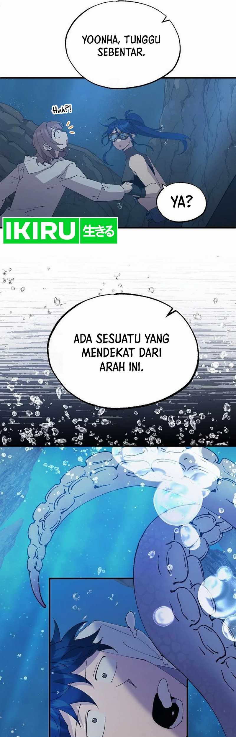 Magical Realm Shopkeeper Chapter 73 Gambar 39