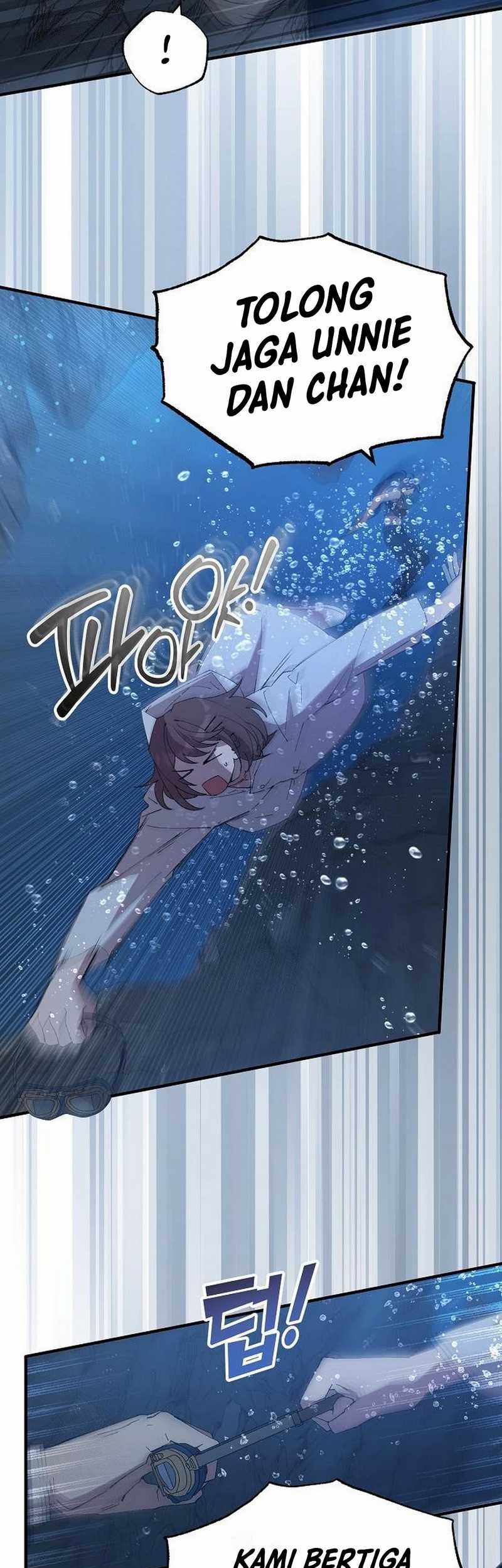 Magical Realm Shopkeeper Chapter 73 Gambar 55