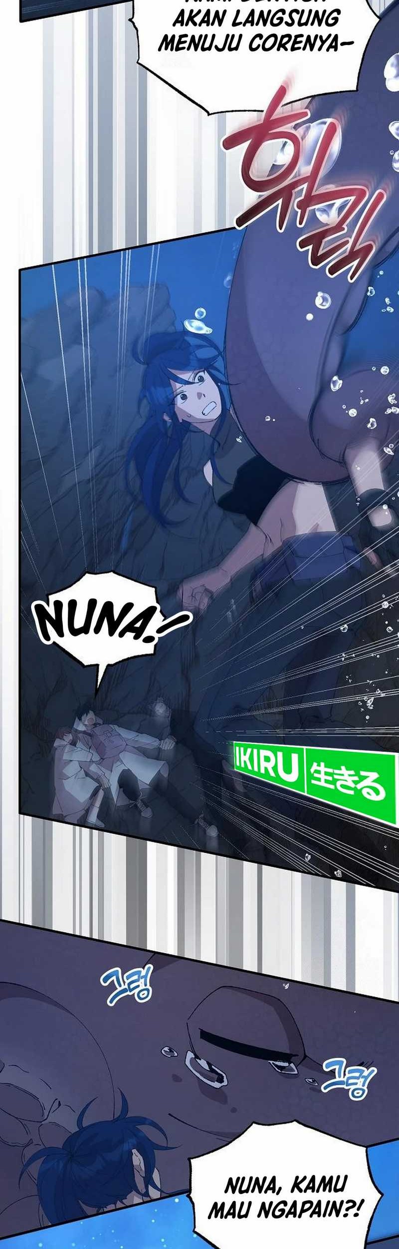 Magical Realm Shopkeeper Chapter 73 Gambar 56