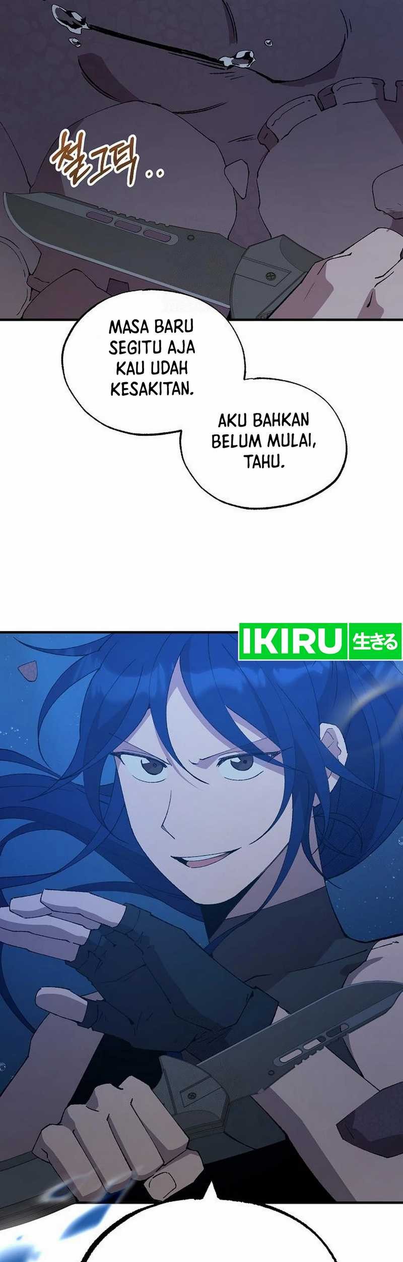 Magical Realm Shopkeeper Chapter 73 Gambar 59