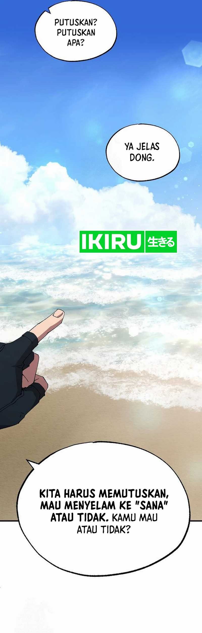 Magical Realm Shopkeeper Chapter 73 Gambar 9