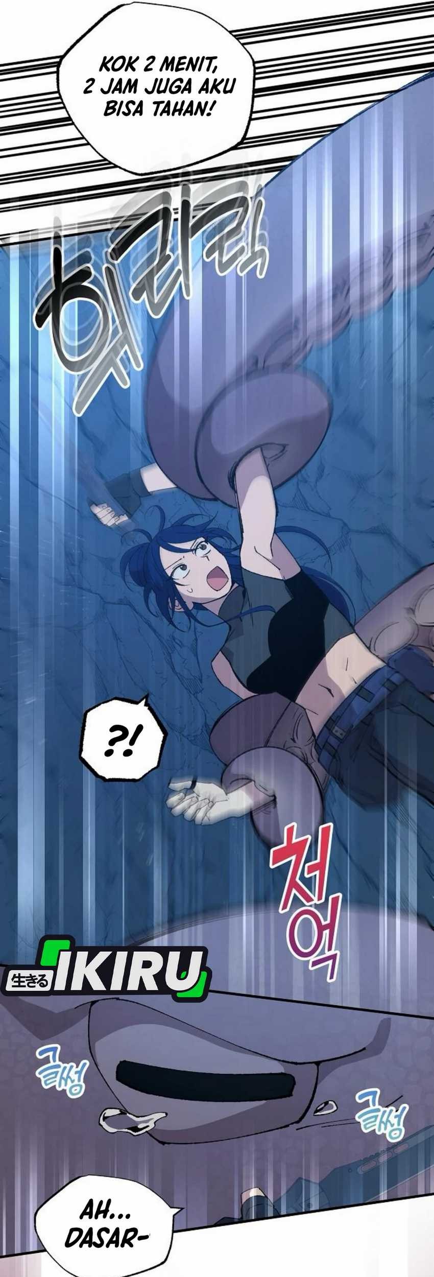 Magical Realm Shopkeeper Chapter 74 Gambar 23