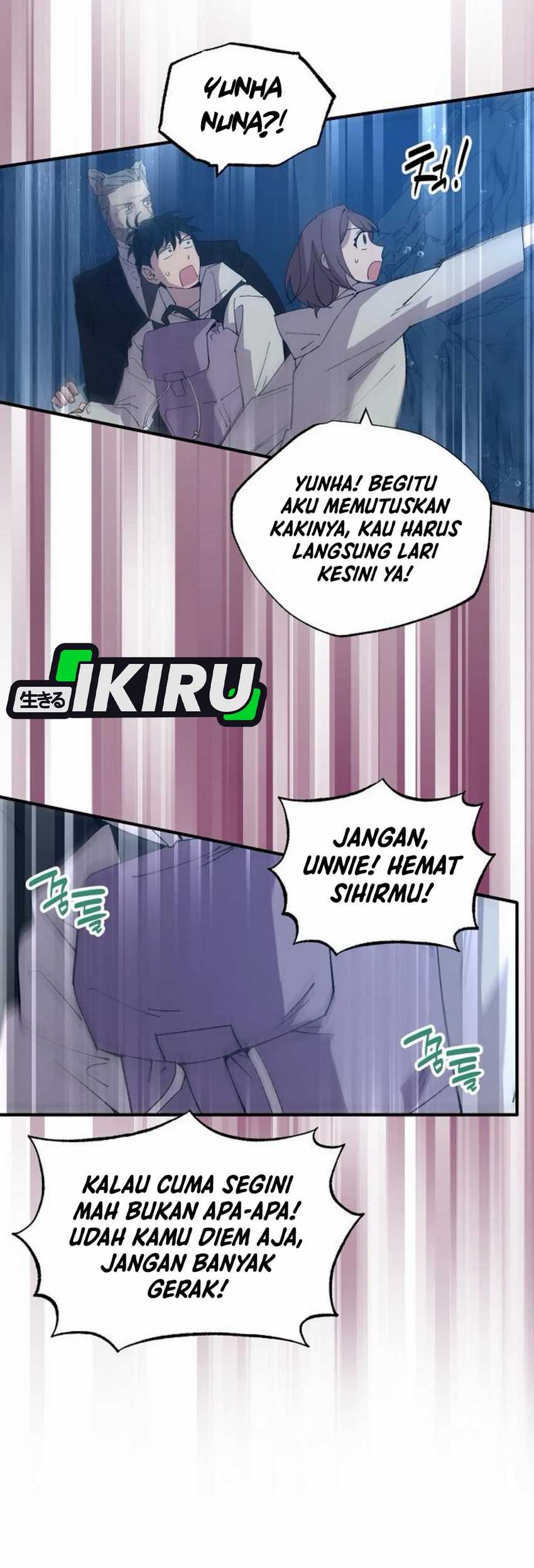 Magical Realm Shopkeeper Chapter 74 Gambar 25
