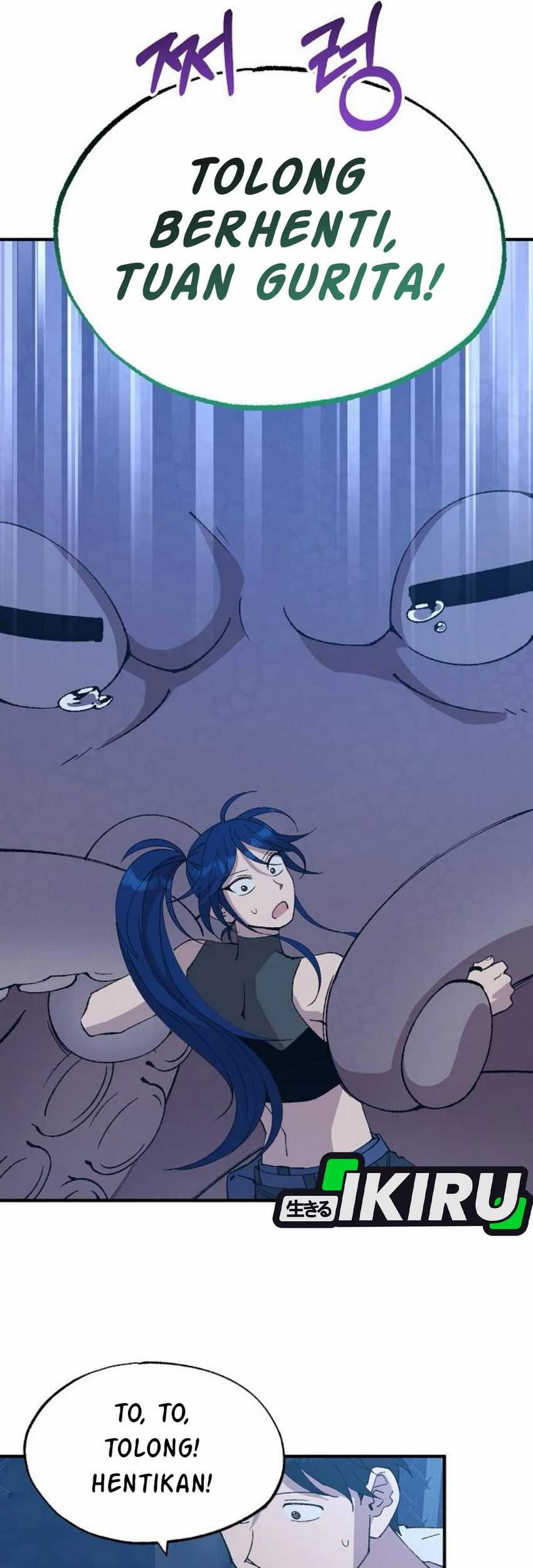 Magical Realm Shopkeeper Chapter 74 Gambar 26