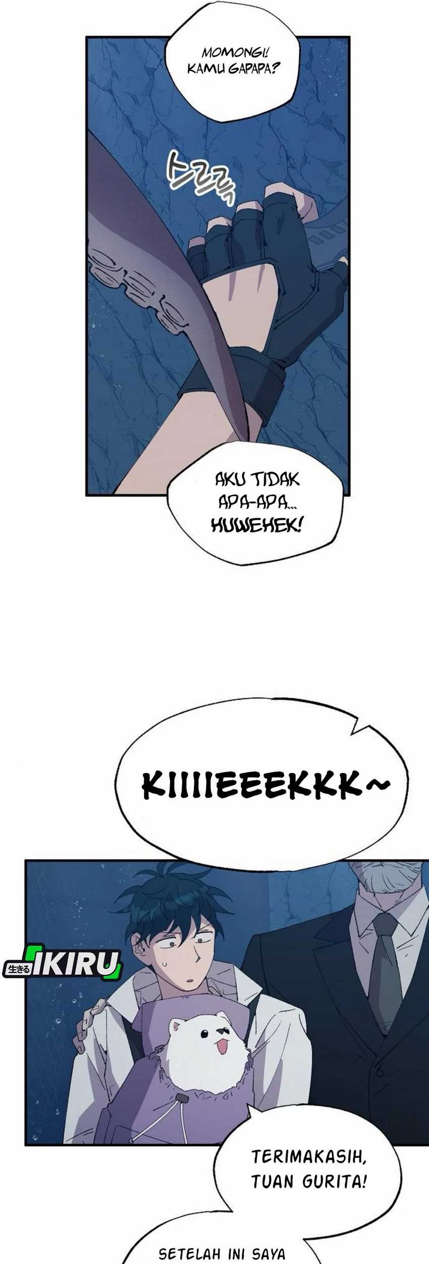 Magical Realm Shopkeeper Chapter 74 Gambar 30