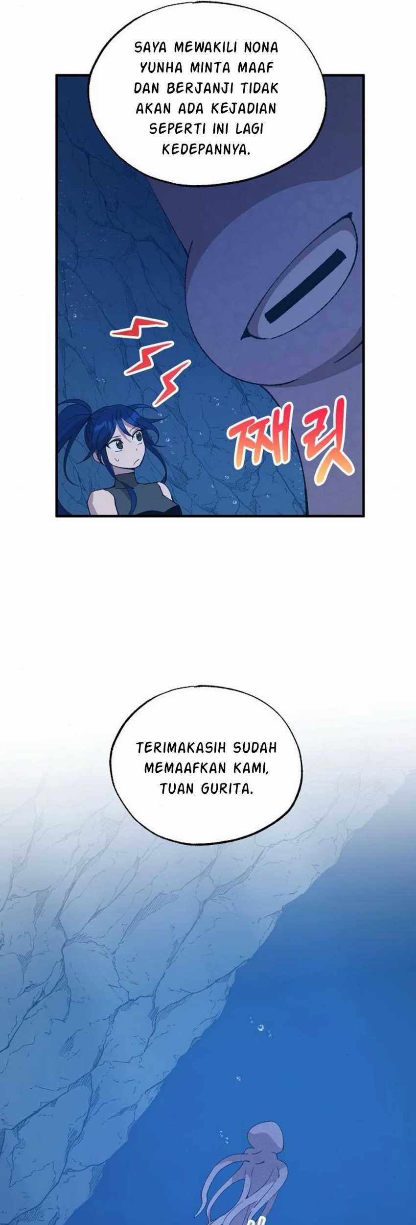 Magical Realm Shopkeeper Chapter 74 Gambar 32