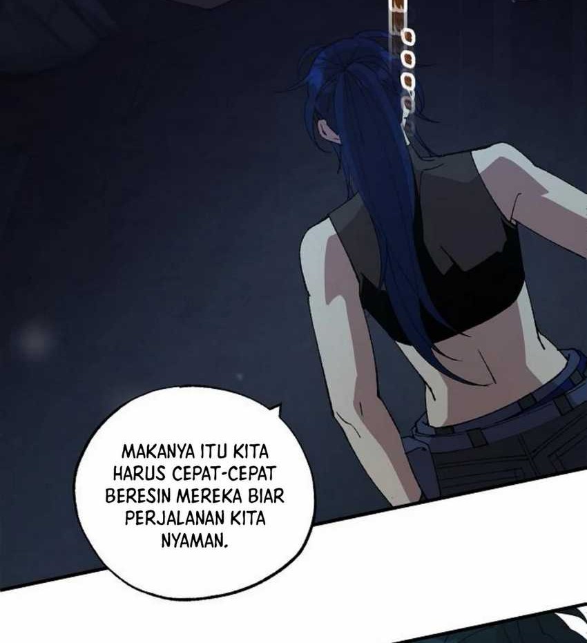 Magical Realm Shopkeeper Chapter 74 Gambar 50