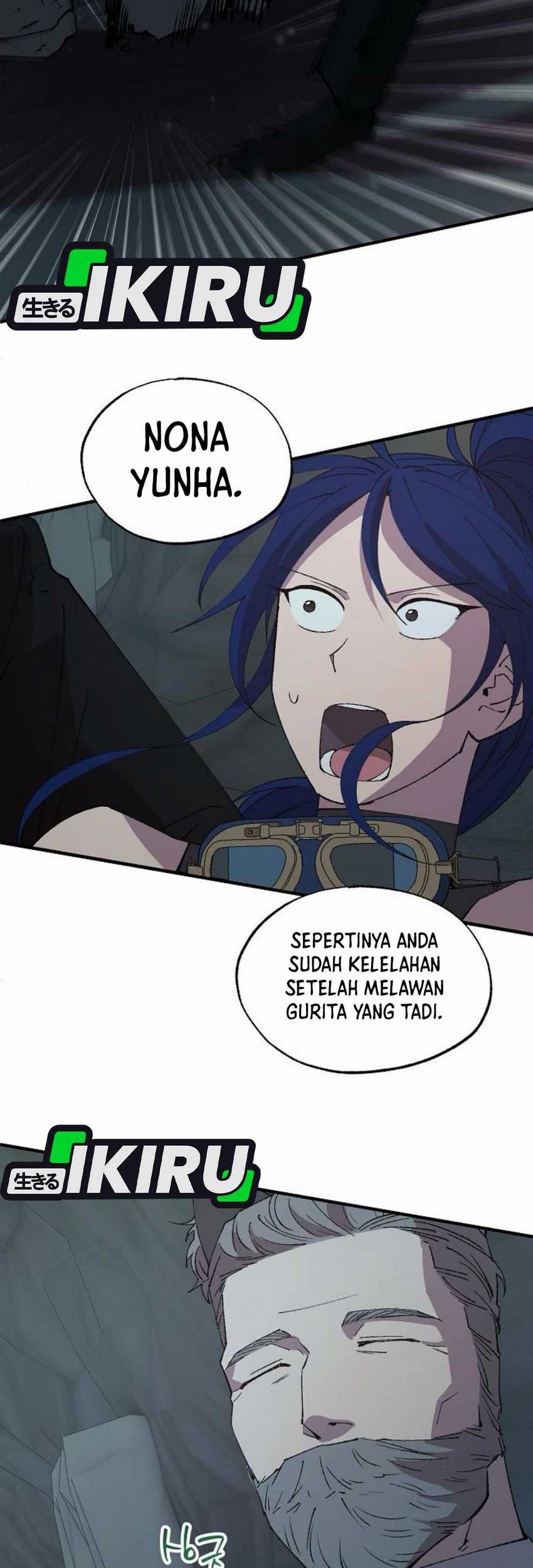 Magical Realm Shopkeeper Chapter 74 Gambar 53