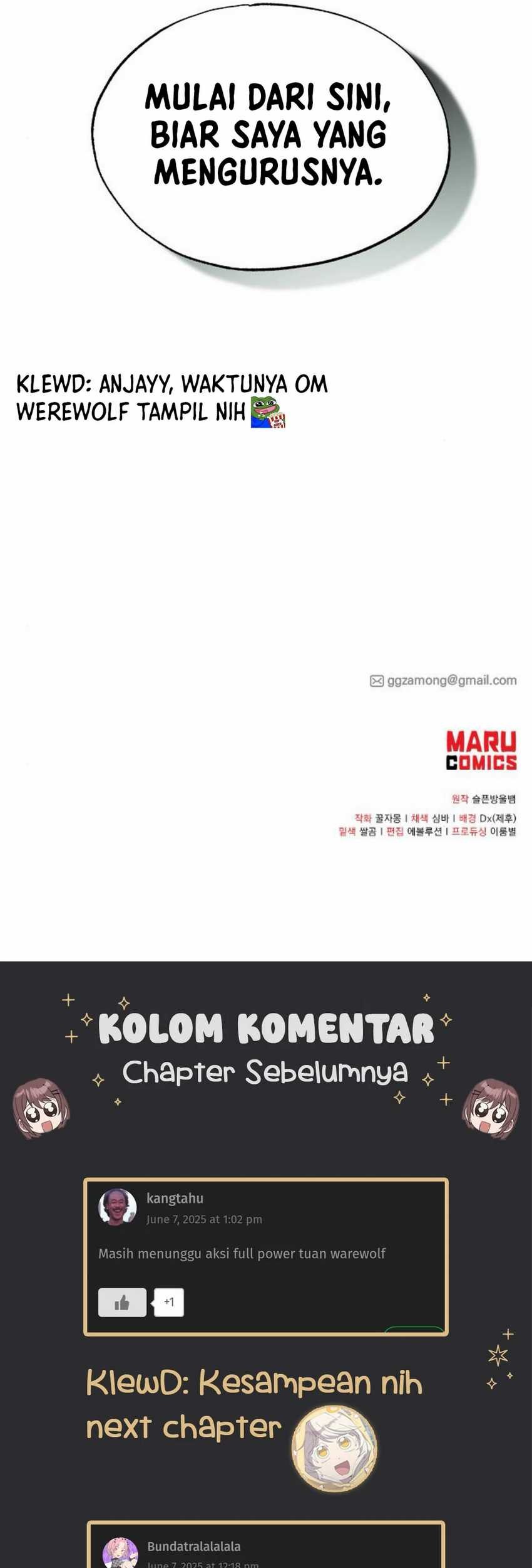 Magical Realm Shopkeeper Chapter 74 Gambar 55