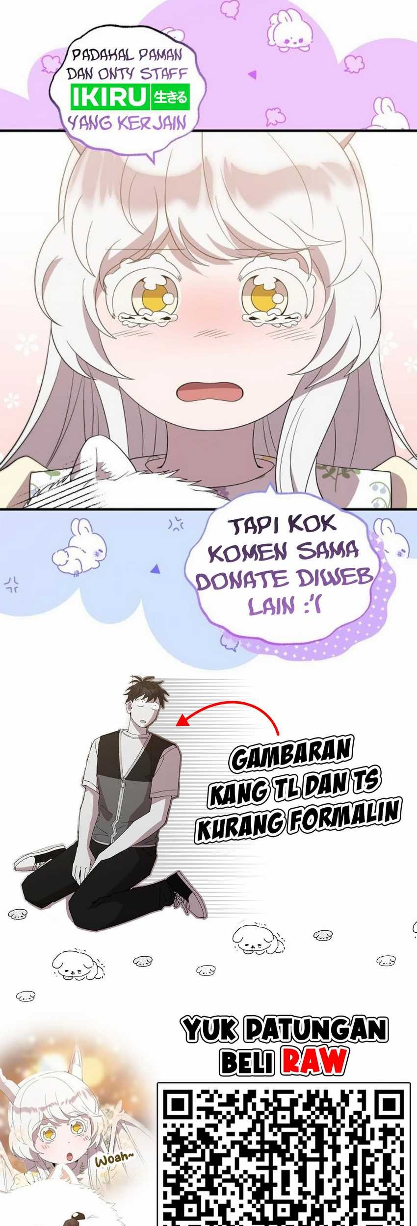 Magical Realm Shopkeeper Chapter 74 Gambar 58