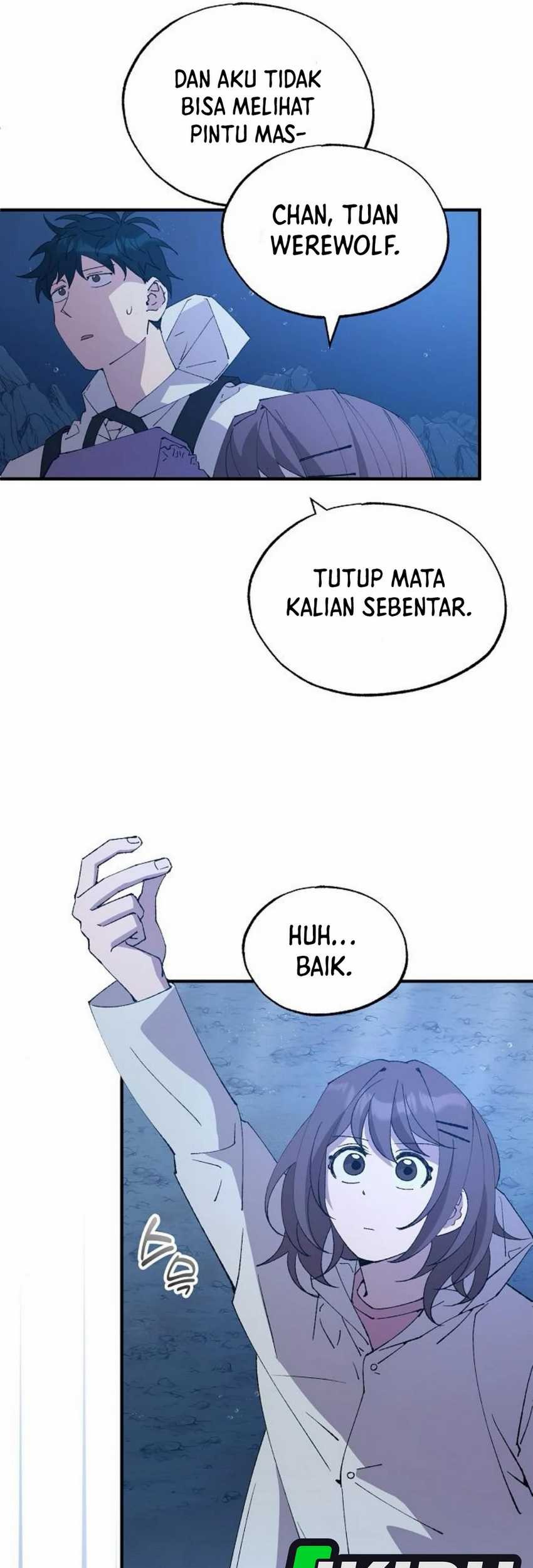 Magical Realm Shopkeeper Chapter 74 Gambar 5