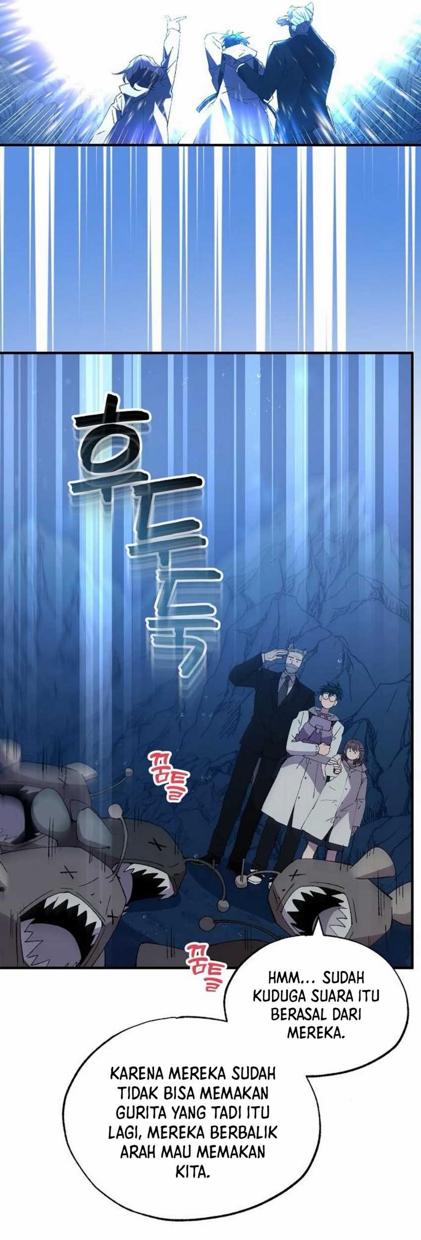 Magical Realm Shopkeeper Chapter 74 Gambar 7