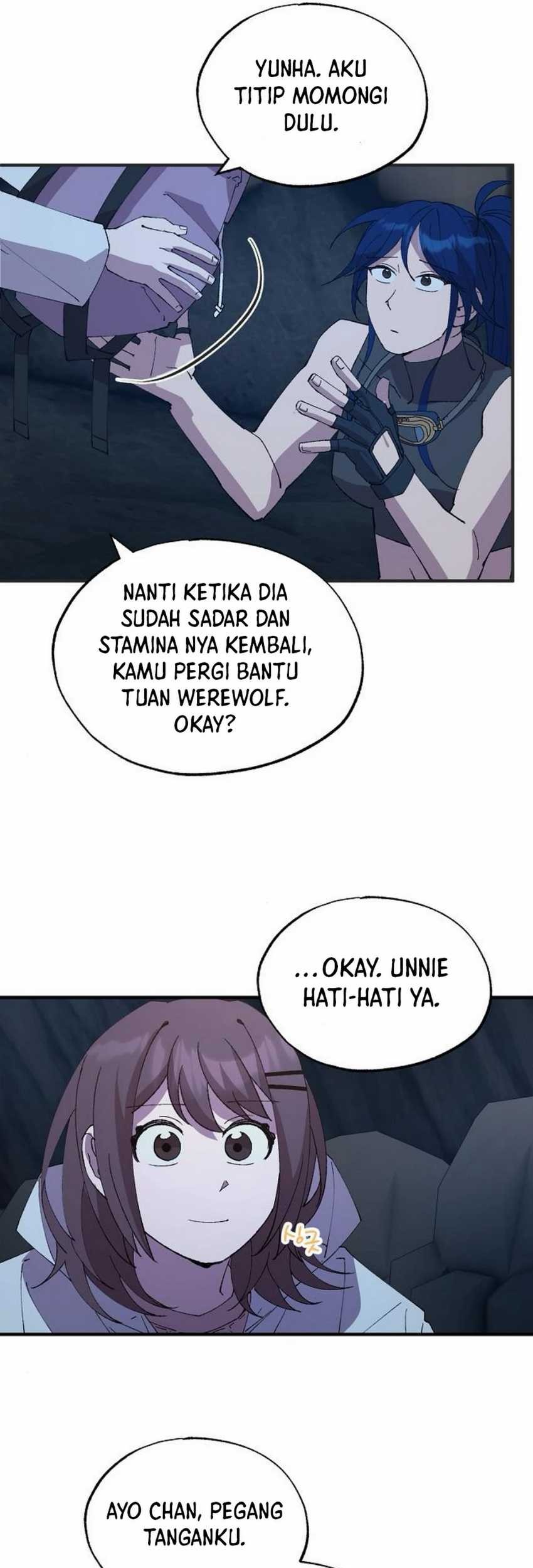 Magical Realm Shopkeeper Chapter 75 Gambar 18