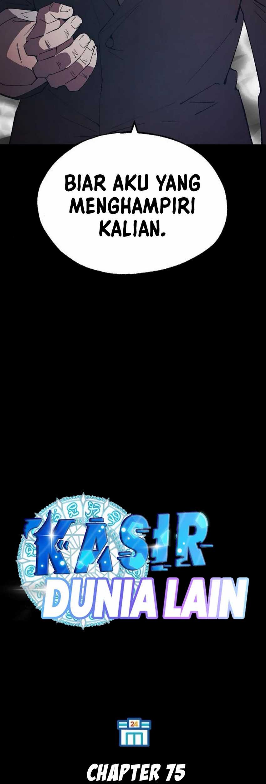 Magical Realm Shopkeeper Chapter 75 Gambar 29