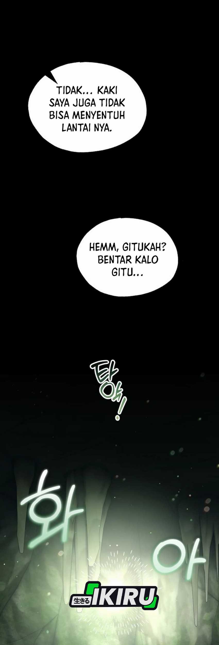 Magical Realm Shopkeeper Chapter 75 Gambar 31