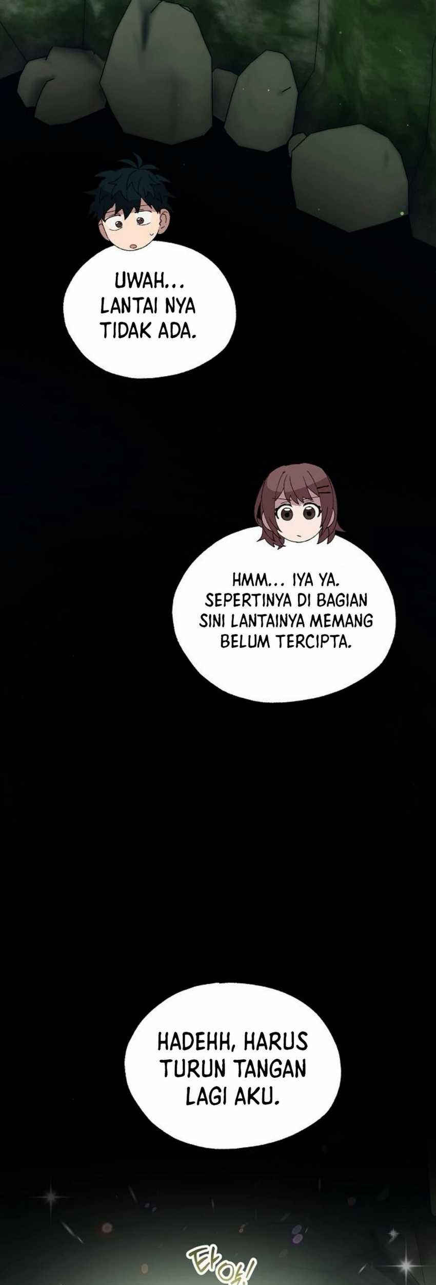 Magical Realm Shopkeeper Chapter 75 Gambar 33