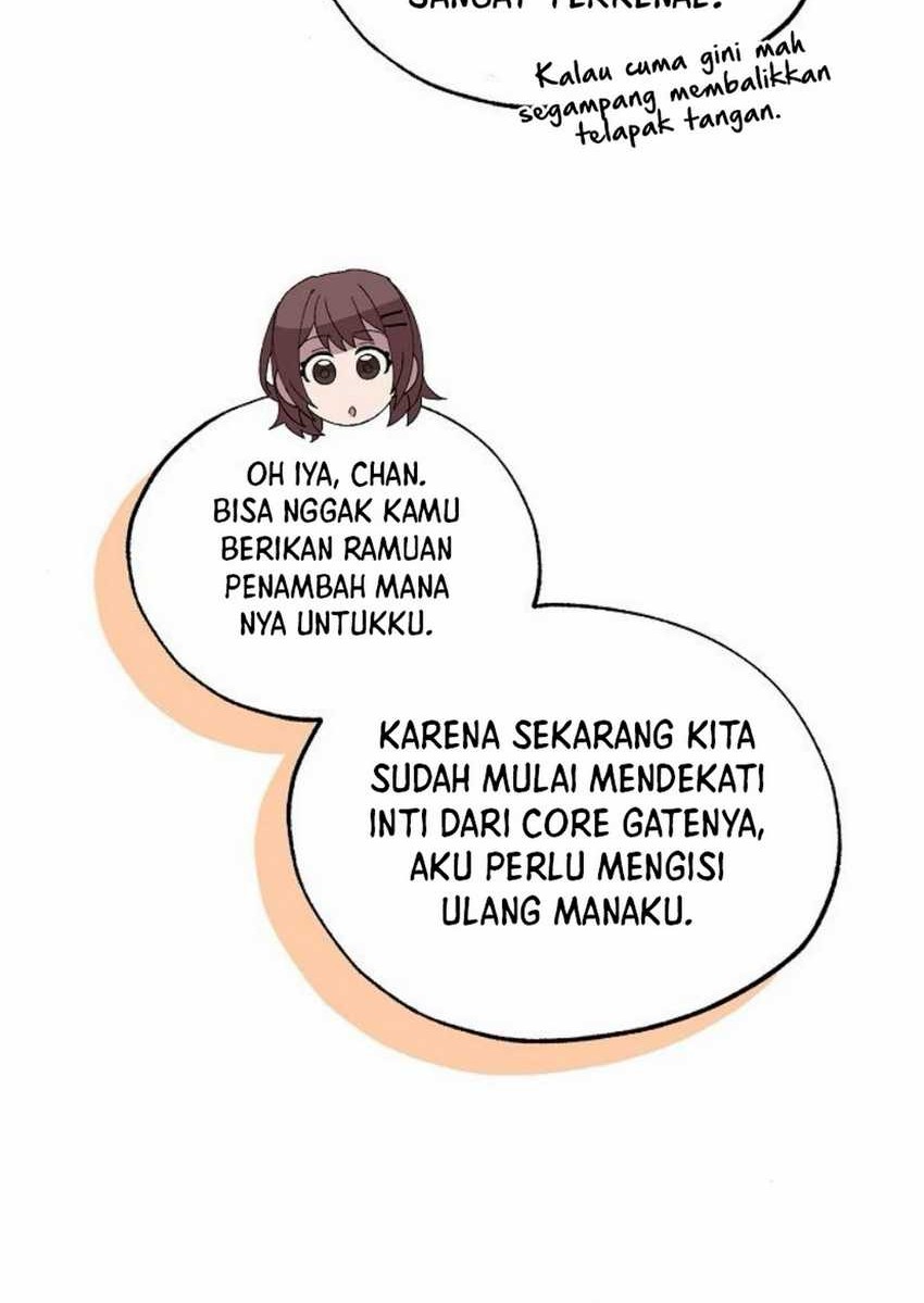 Magical Realm Shopkeeper Chapter 75 Gambar 36