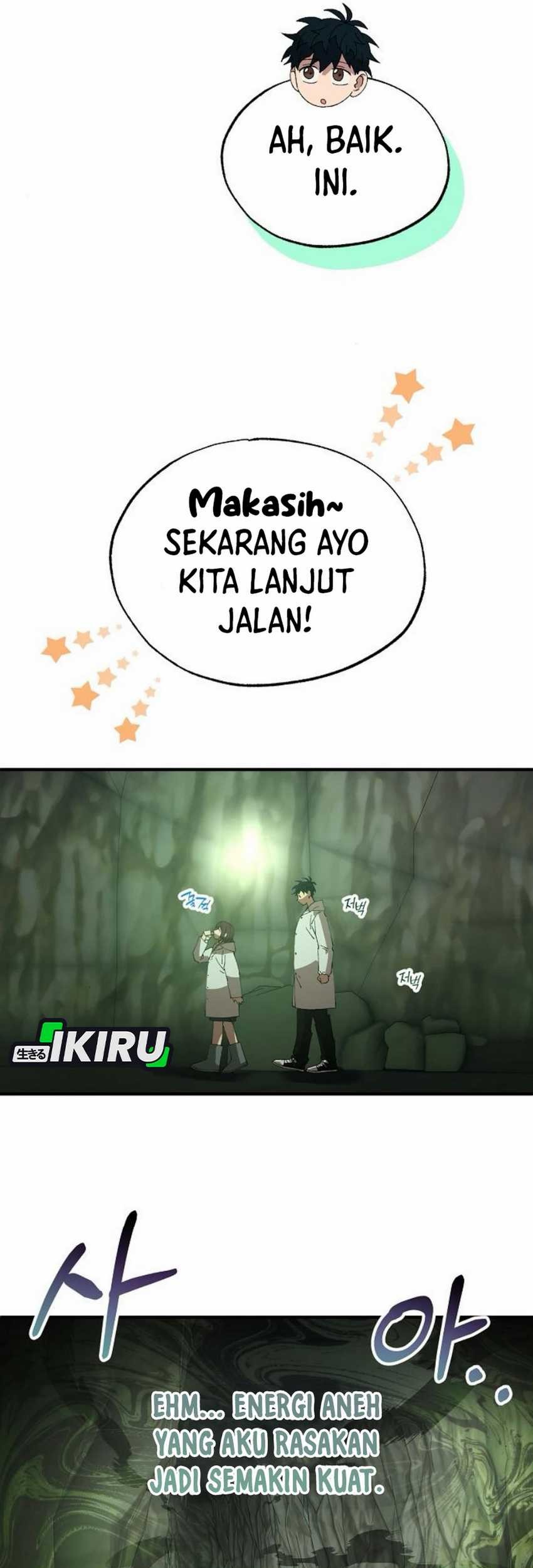 Magical Realm Shopkeeper Chapter 75 Gambar 37