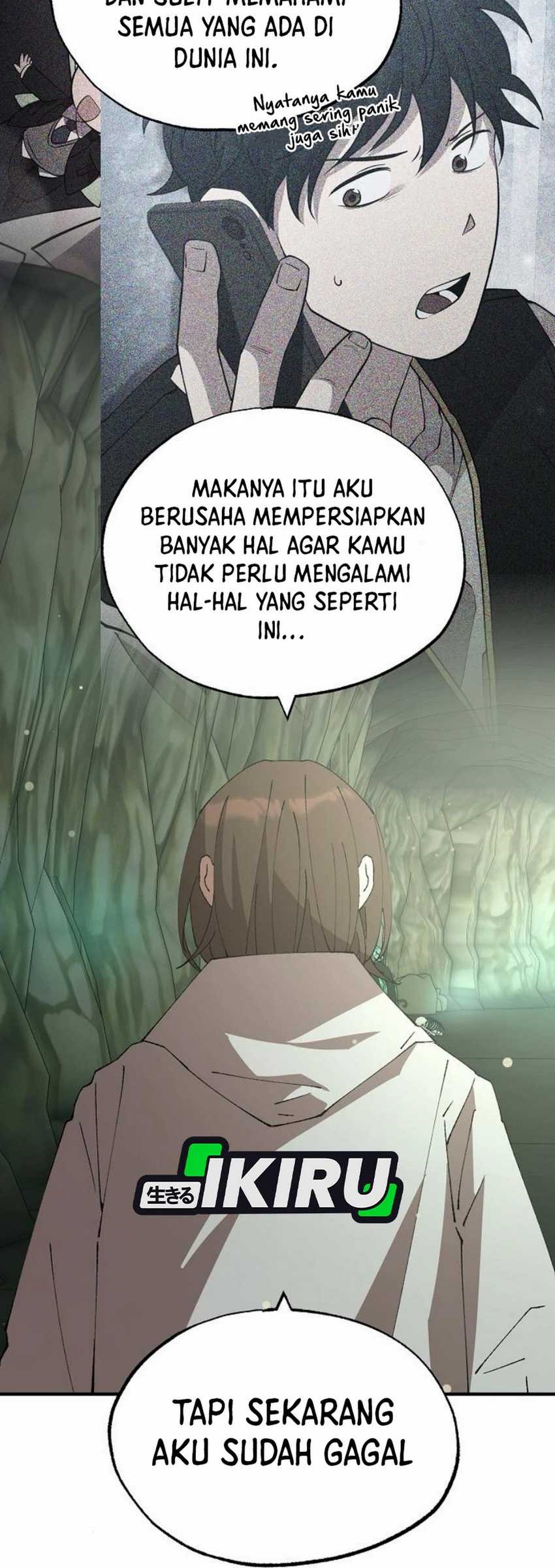 Magical Realm Shopkeeper Chapter 75 Gambar 42