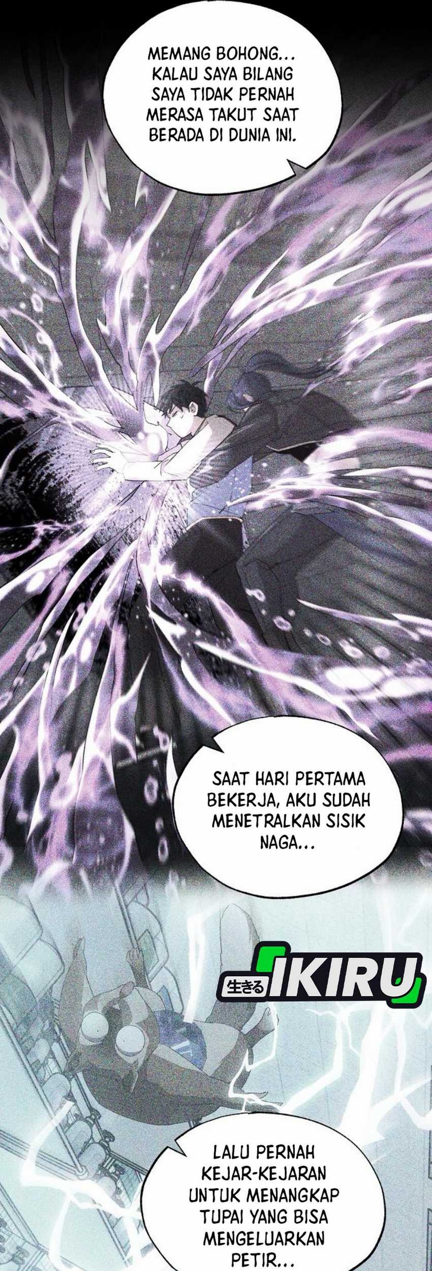 Magical Realm Shopkeeper Chapter 75 Gambar 45