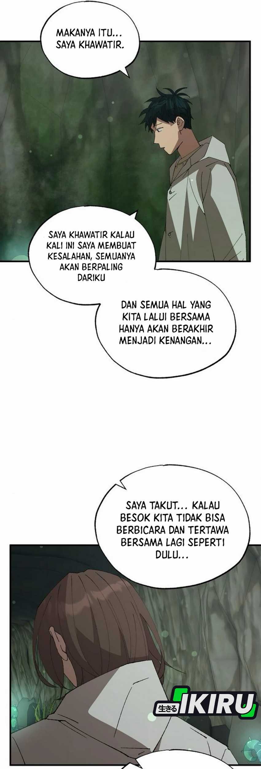 Magical Realm Shopkeeper Chapter 75 Gambar 51