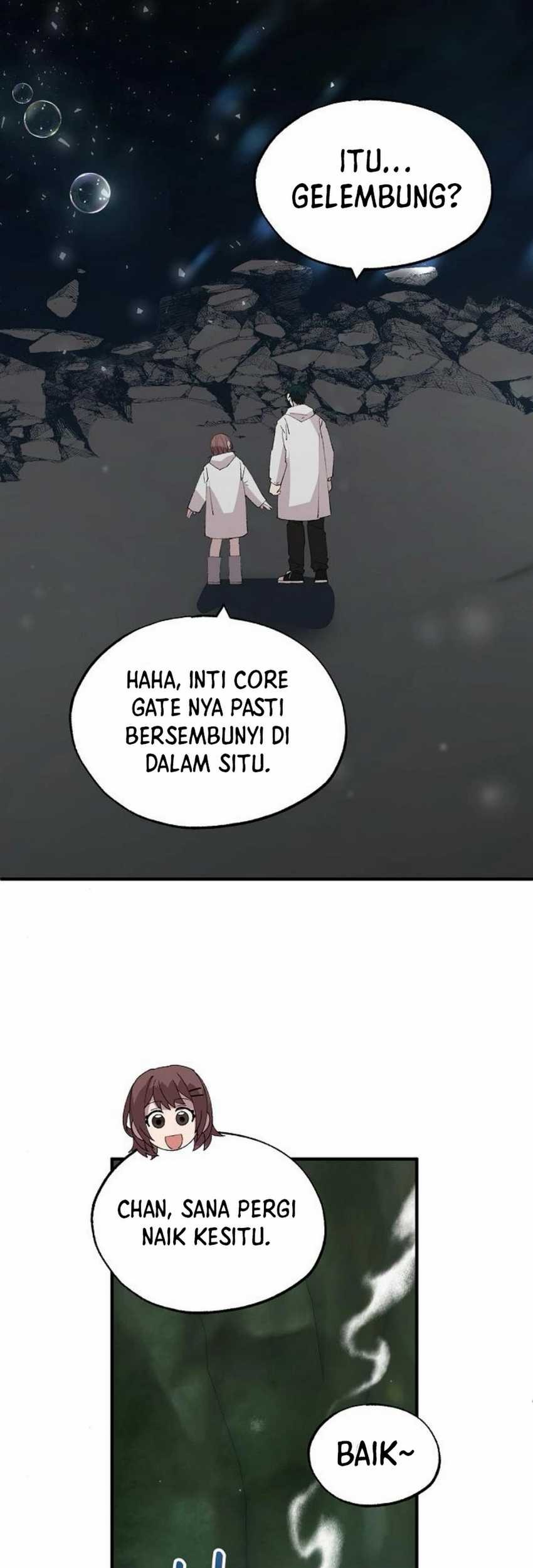 Magical Realm Shopkeeper Chapter 75 Gambar 55