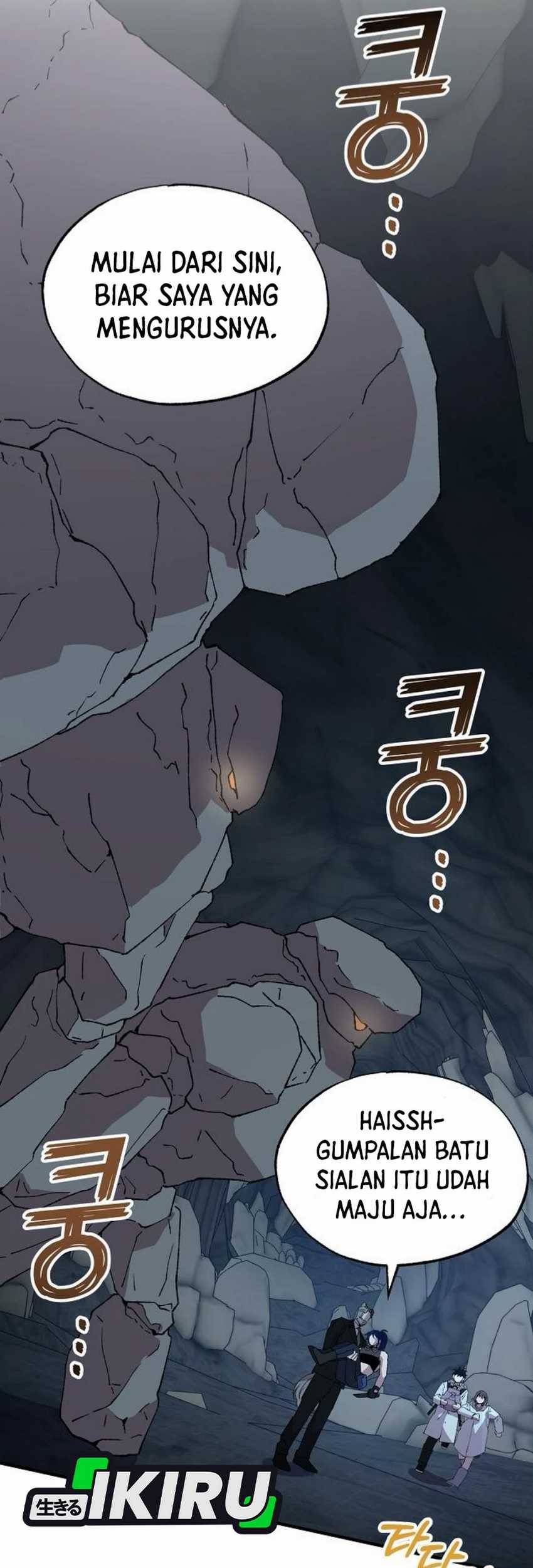 Baca  Magical Realm Shopkeeper Chapter 75 Gambar 2