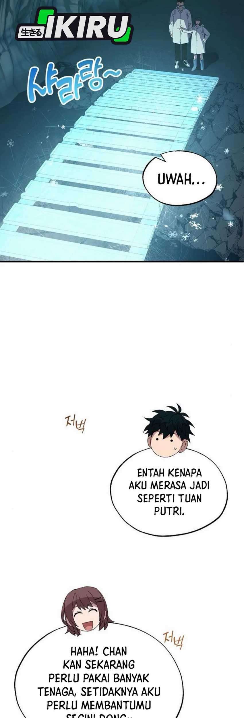 Magical Realm Shopkeeper Chapter 75 Gambar 57