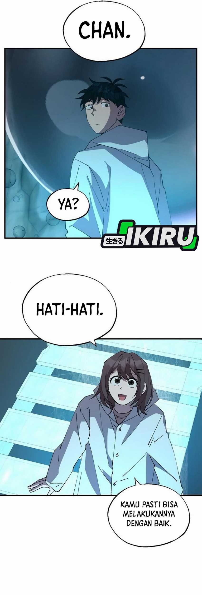 Magical Realm Shopkeeper Chapter 75 Gambar 59