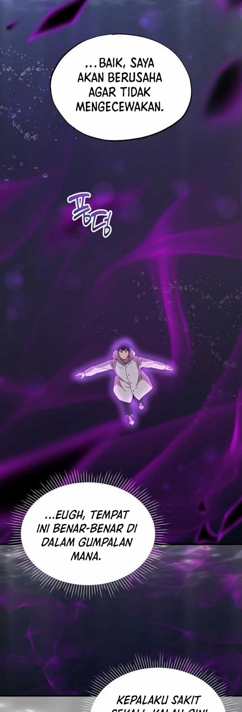 Magical Realm Shopkeeper Chapter 75 Gambar 61