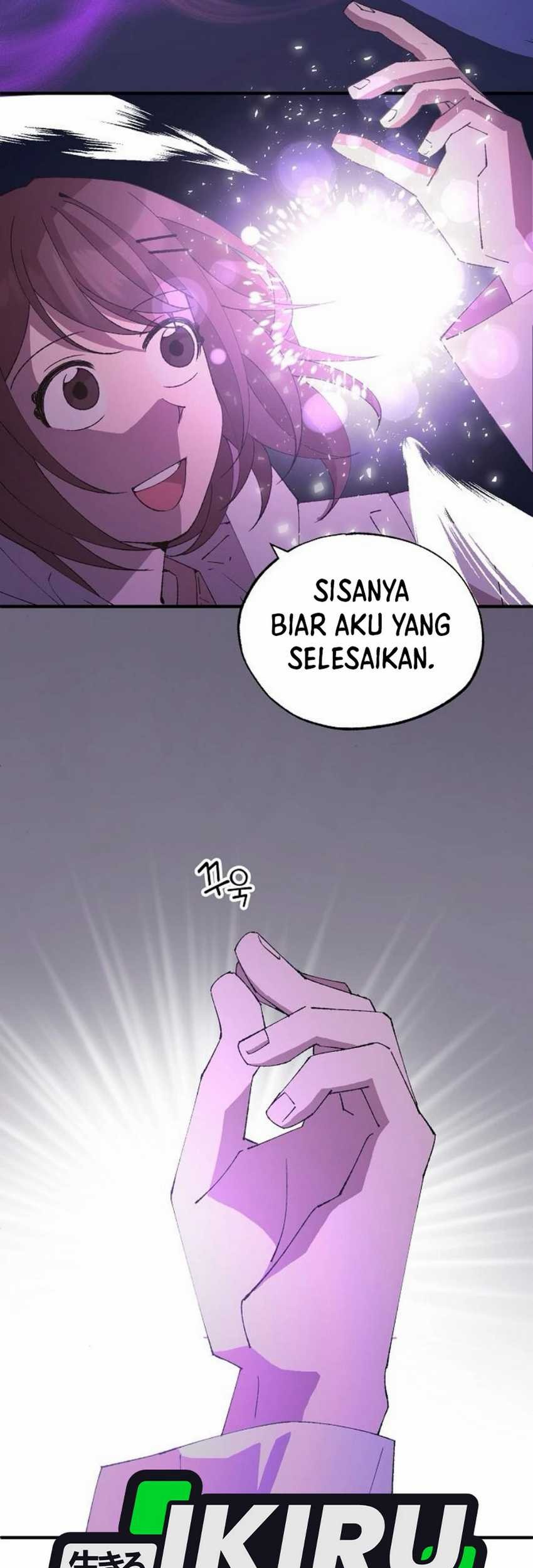 Magical Realm Shopkeeper Chapter 75 Gambar 77