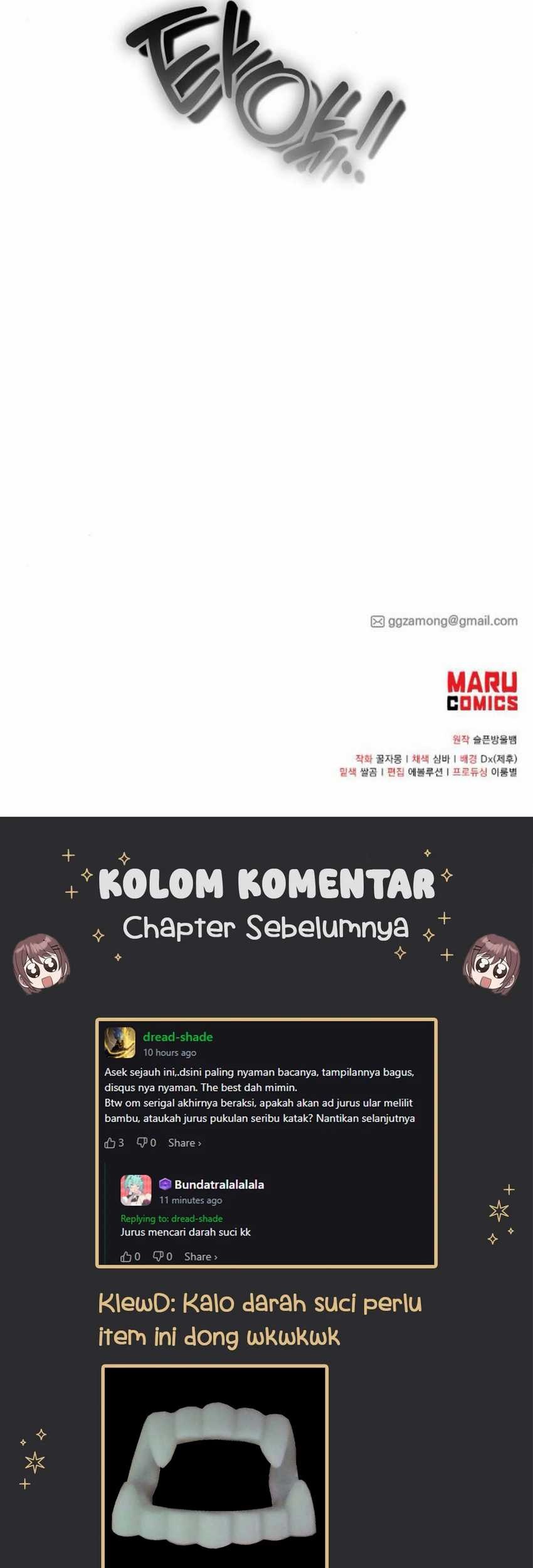Magical Realm Shopkeeper Chapter 75 Gambar 79