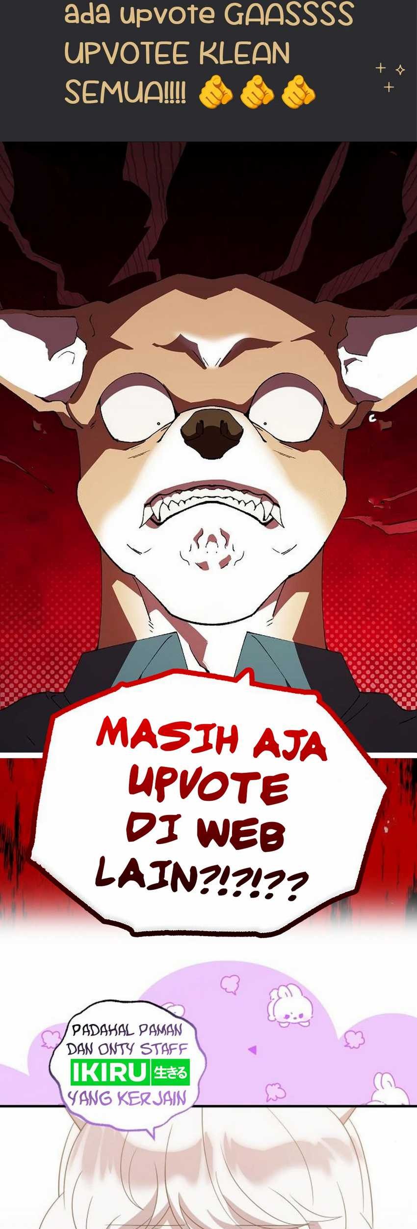 Magical Realm Shopkeeper Chapter 75 Gambar 81