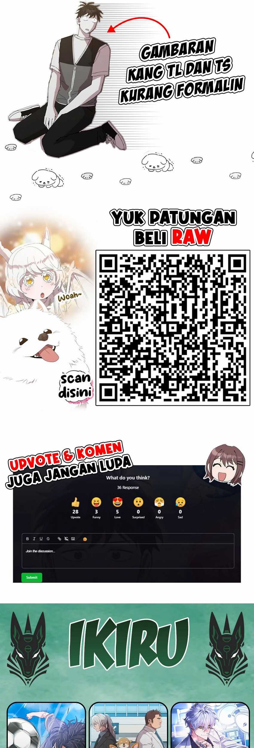 Magical Realm Shopkeeper Chapter 75 Gambar 83