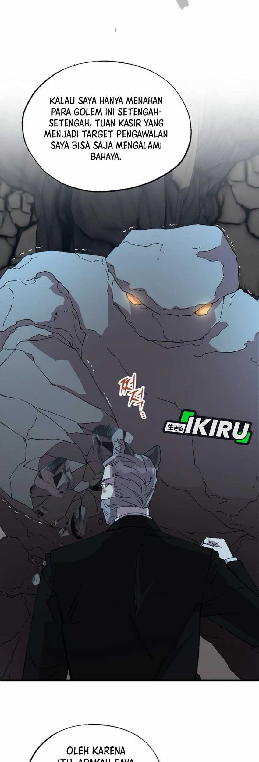 Magical Realm Shopkeeper Chapter 75 Gambar 6