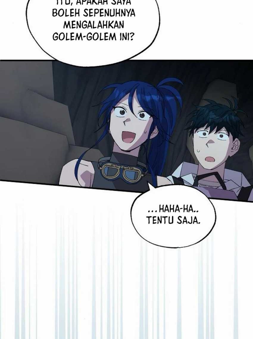 Magical Realm Shopkeeper Chapter 75 Gambar 7