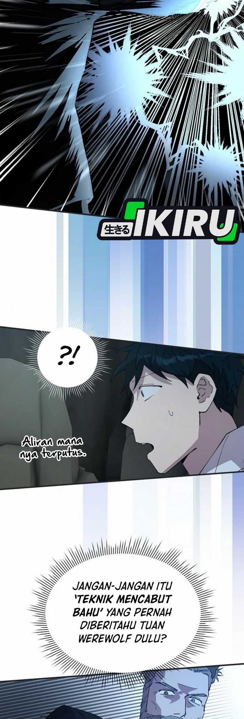 Magical Realm Shopkeeper Chapter 75 Gambar 12