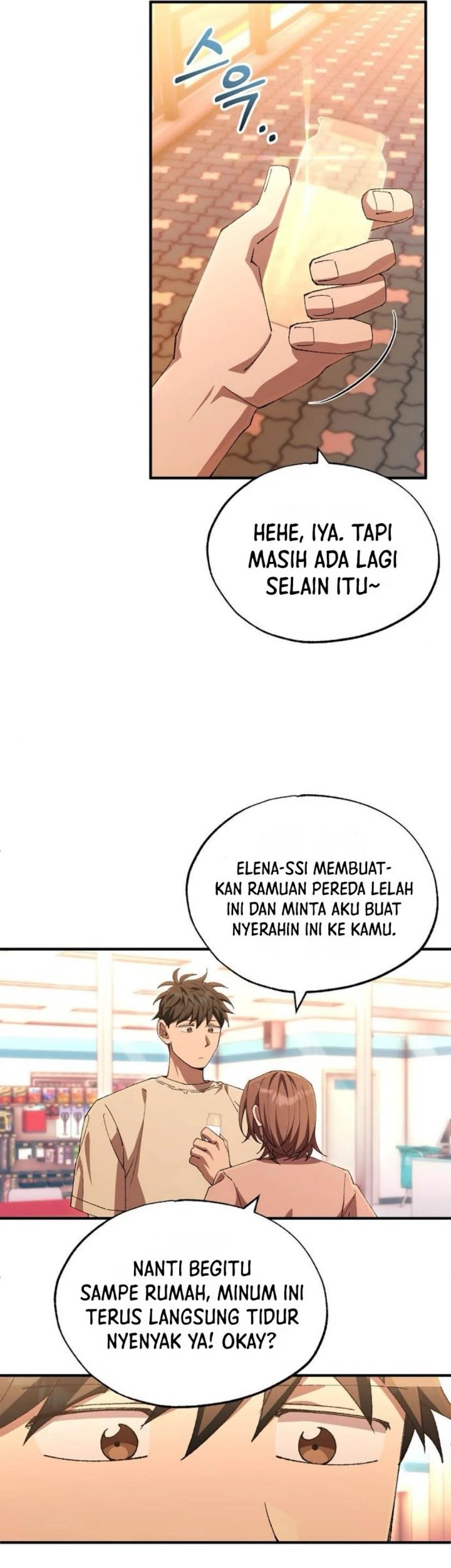 Magical Realm Shopkeeper Chapter 76 Gambar 33