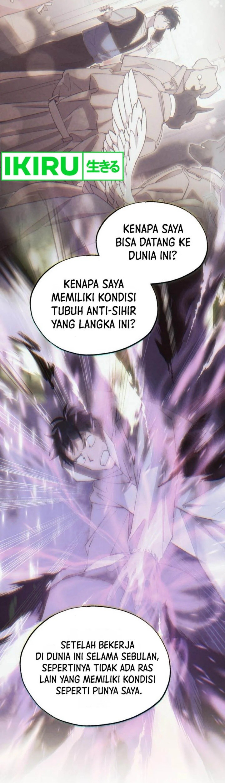 Magical Realm Shopkeeper Chapter 76 Gambar 36