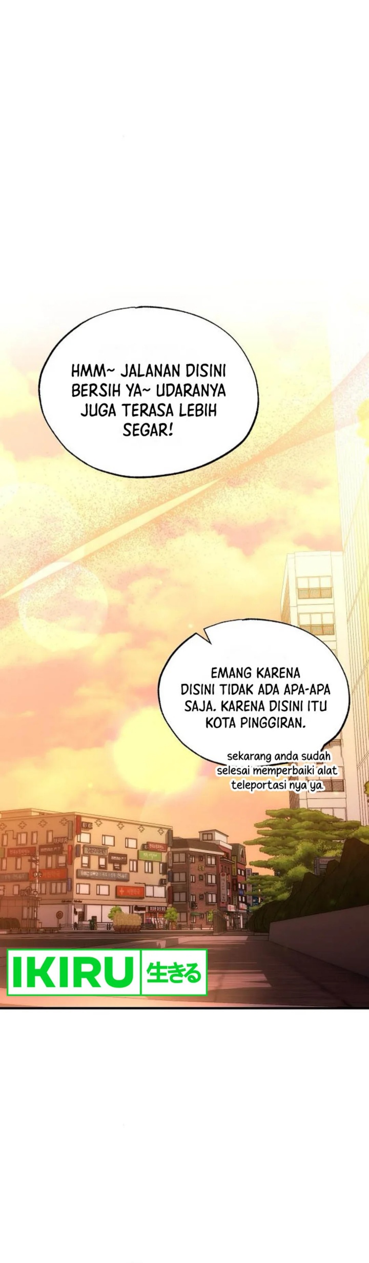 Magical Realm Shopkeeper Chapter 76 Gambar 40