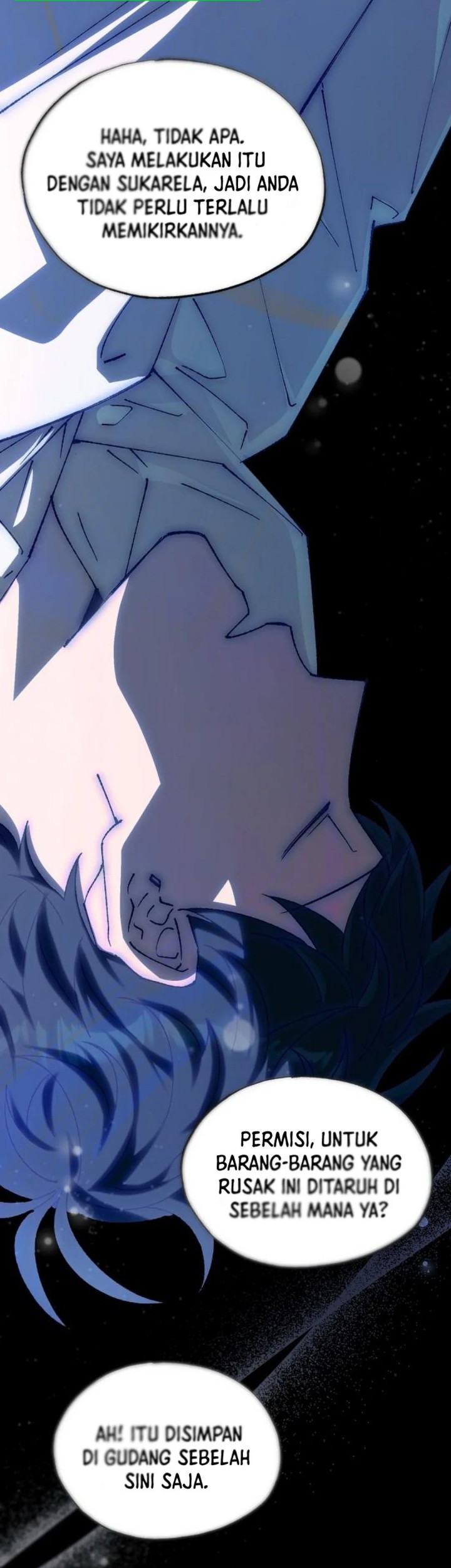 Baca  Magical Realm Shopkeeper Chapter 76 Gambar 2