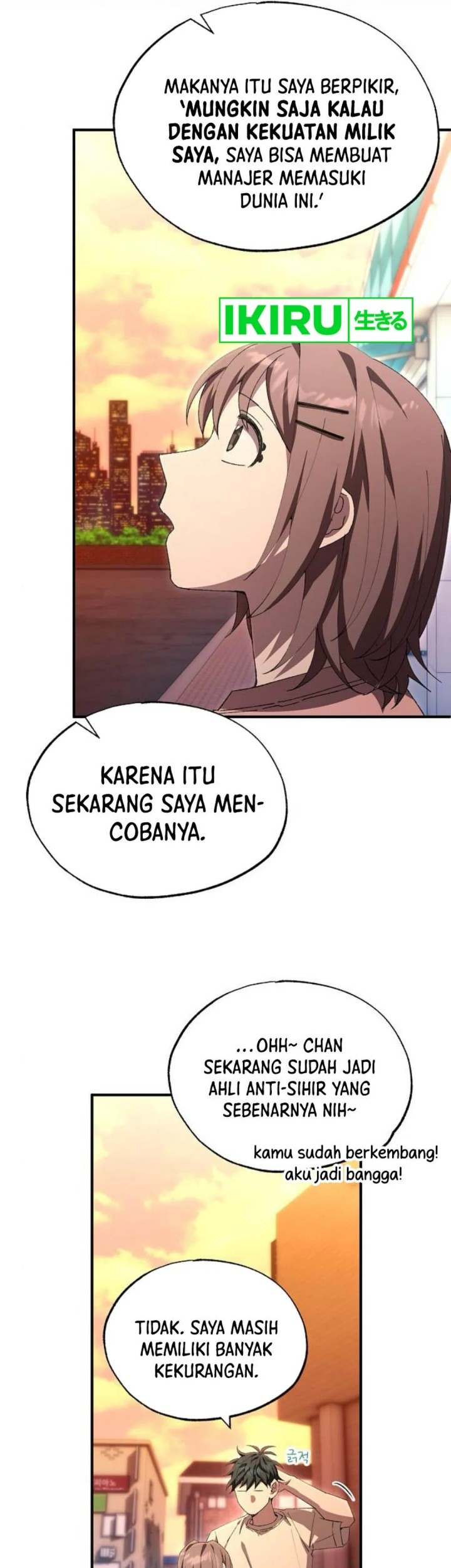 Magical Realm Shopkeeper Chapter 76 Gambar 56