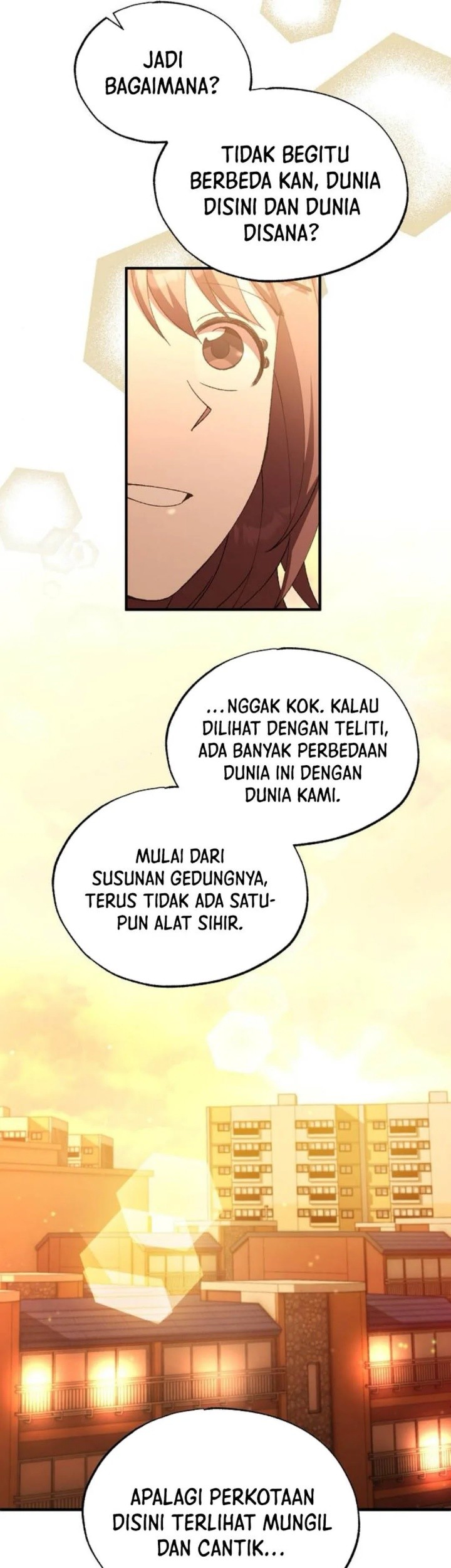 Magical Realm Shopkeeper Chapter 76 Gambar 58
